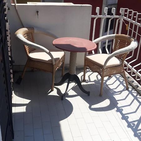 Apartment Danilo แฮร์เซ็ก-โนวี ภายนอก รูปภาพ