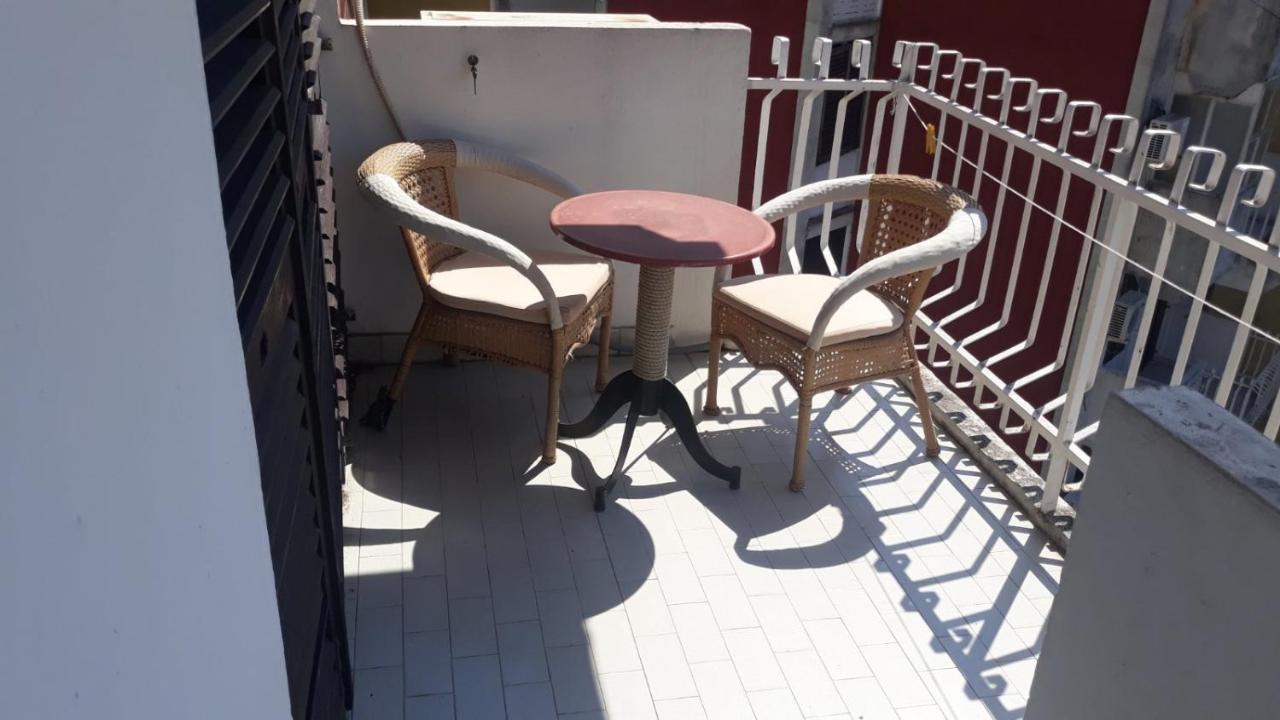 Apartment Danilo แฮร์เซ็ก-โนวี ภายนอก รูปภาพ
