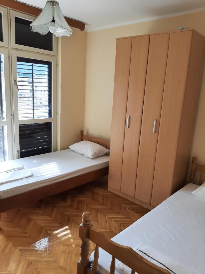 Apartment Danilo แฮร์เซ็ก-โนวี ภายนอก รูปภาพ