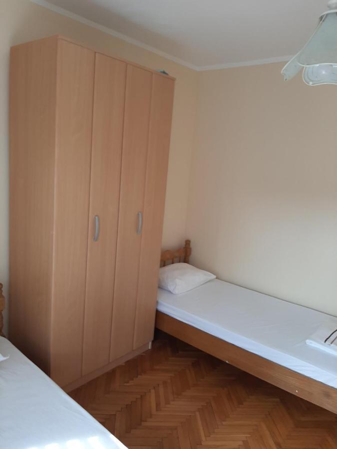 Apartment Danilo แฮร์เซ็ก-โนวี ภายนอก รูปภาพ
