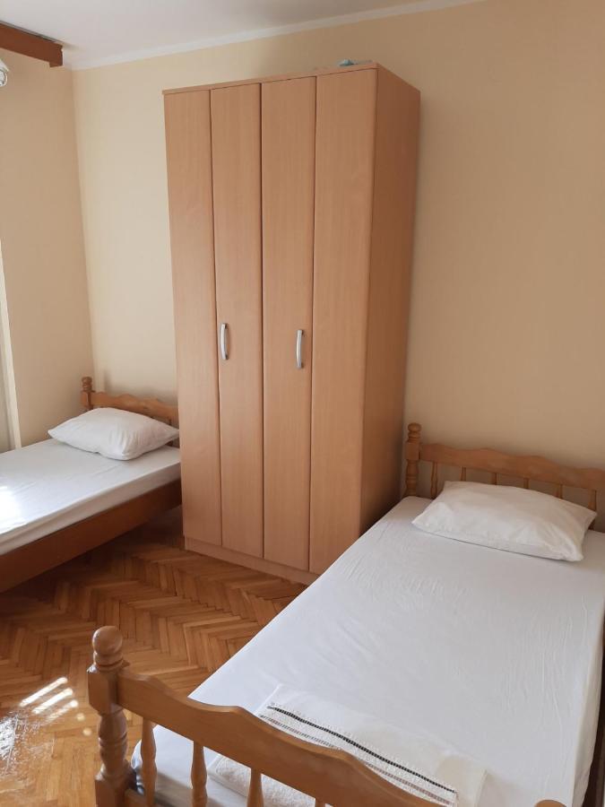 Apartment Danilo แฮร์เซ็ก-โนวี ภายนอก รูปภาพ